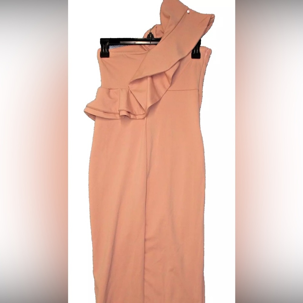 NWT Ecowish Cocktail Dress - Picture 7 of 12